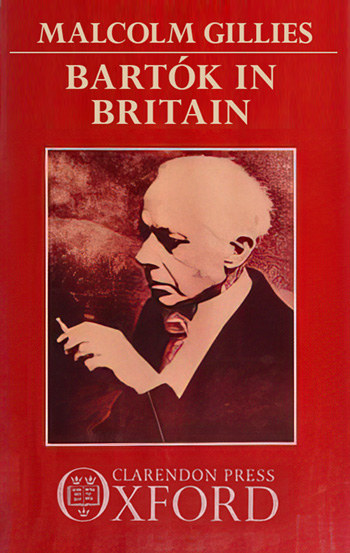 Bartok In Britain