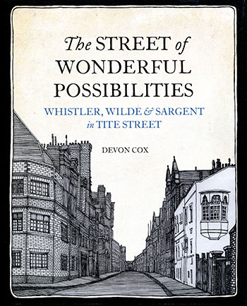 The Street of Wonderful Possibilities