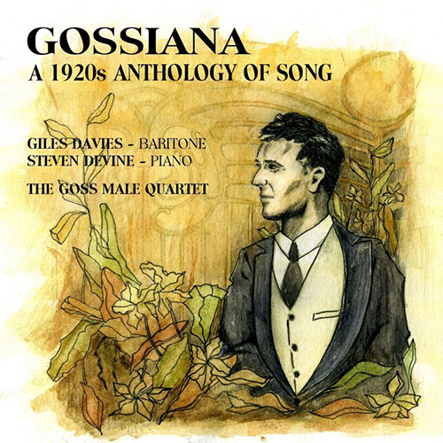 Gossiana - A 1920s Anthology Of Song
