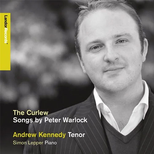 The Curlew Songs by Peter Warlock