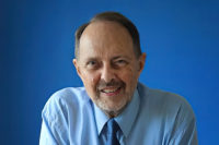 Dr. Barry Smith