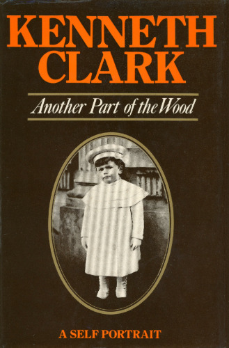 Another Part of the Wood cover
